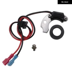 電子 点火 モジュール ディストリビューター - BUG BUS用