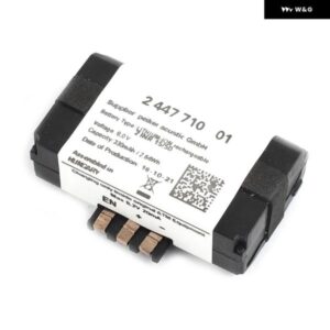 車用緊急バッテリー モジュール ユニット 84102447710 BMW 3シリーズ MINI F54