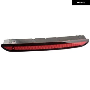 5K0945087B 車用 LED ハイ マウント リアサード ブレーキライト ストップシグナルランプ レッドランプ ゴルフ 6 MK6 ポロ-6R