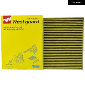 活性炭エアキャビン フィルター CHERY ARRIZO 6 EQ5 EV OMODA O5 S5 TIGGO 3 4 TIGGO 7 8 7P 8P CU25040 MK9633P