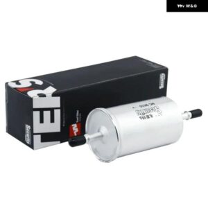 MG9650 燃料 フィルター VOLVO C30 C70 II カブリオレ マツダ 3 BK BL 31271607 Z60520490A 31261059 1465324 =WK614/46