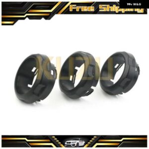 車用 エアコン スイッチノブ トリム LR029591 ランドローバー ディスカバリー4/ レンジローバー スポーツカー用 インテリア アクセサリー