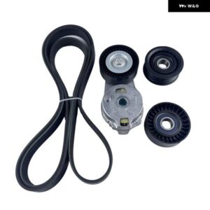 サーペンタインベルト テンショナー アイドラー プーリー 53013676AC 04861660AA 04891720AA 04627851AA ジープ グランド チェロキー ダッジ