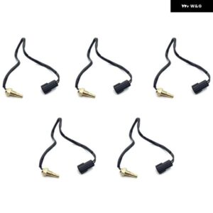 5個 PDF00903S ゲージ 1/8 PT 水温センサー DEFI ADVANCE/RACER ゲージ/DIN-GAUGE DEFI-LINKシリーズ