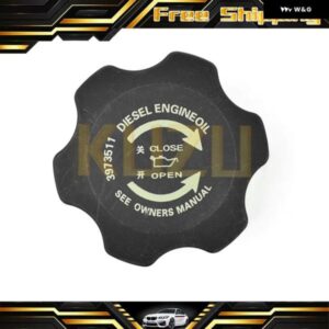 オイルフィルキャップ カミンズ 5.9L 24V ダッジ 2003-2007 ラム 2500 3500 3973511