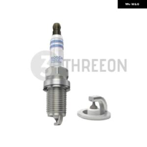 BOSCH 1/4/6個 FR7KPP33U+ プラチナ スパークプラグ VOLVO S80 XC90 ROEWE 360 750 W5 NLP000130 710000414