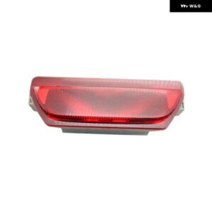 車用リア バンパー ミドル フォグランプ パーキング ハザード リフレクター テールライト バルブ 無 マツダ 3 アクセラ セダン 2014-2016