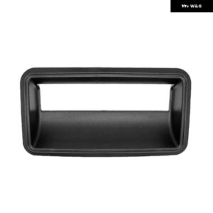 15991785 リアテールゲートハンドル ベゼル トリム シボレー GMC C-Kシリーズ 1988-2002 C1500 C2500 C3500 K1500 K2500 K3500