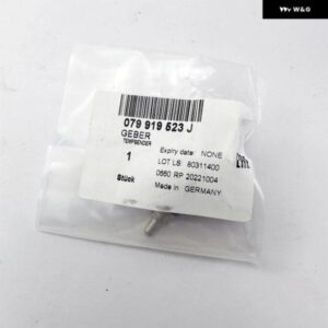 079919523J クーラント温度センサー アウディ