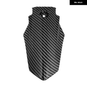 オートバイ リア上部シート テールライト カバー パネル フェアリング ヤマハ YZF R7 2021 - 23 YZF-R7