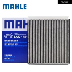 LAK1551 キャビン フィルター マツダ CX-5 2.0L 2.5L マツダ 3 アクセラ ハッチバック セダン KR11-61-J6X