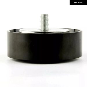 車用ドライブベルト テンショナー アイドラー プーリー 11287557851 BMW 335IS 335I 135I 2008-2013 11287563927 7PK1855 11287556251