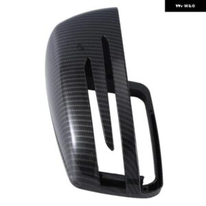 A2128100464 バックミラー シェル バックミラー カバー バックミラー カバー メルセデス ベンツ W212 W204 W221 09-13 B