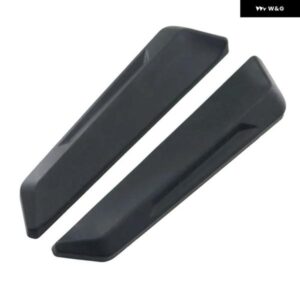 バイク アクセサリー デフレクター ウィンドデフレクター ラジエーター ホンダ NX500 NX 500 NX400 NX 400 2024