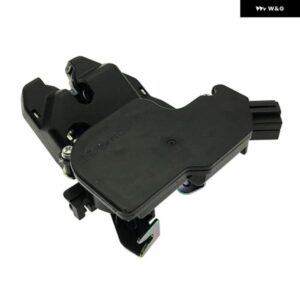 74851-SNB-J12 トランク リッドロック テールゲート リアラッチロック アクチュエーター ホンダ CIVIC VIII セダン FD FA 06-17 4D 06-12