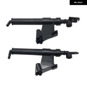 フロント左右 ヘッドライト ウォータースプレーノズル ポンプ 31294103 31294104 ボルボ S40 V50 2005-2012