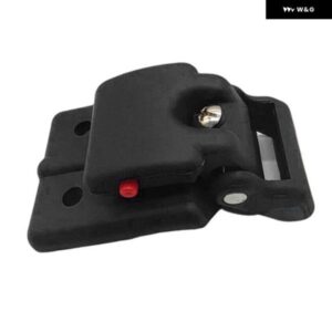 78520-60A02 車用ソフトトップフックロック ブラケット スズキ ジムニー/ビターラ/グランドビターラ