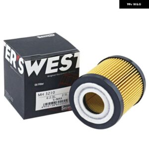 マツダ 3 2.3 マツダ 6 2.5 ハッチバック サルーン ステーションワゴン CX-7 MPV II オイル フィルター MH3210 1S7J6744MC L321-14302 CH9641