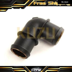 06B133989C エンジン ターボエアインテークホース VW パサート B5 アウディ A4 A6 1.8L