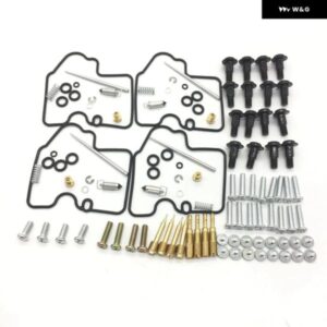 キャブレター リペアキット ヤマハ YZFR6 99-02 1999-2002