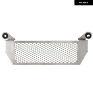 オートバイ 用 ラジエーター グリル プロテクター 冷却ネットワーク BMW K1300R K1200R ウォータータンクネット