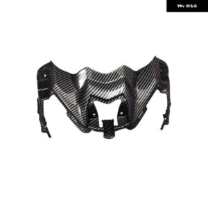 オートバイ フロント ヘッドライト カバー フェアリング カウル カワサキ Z900 2020 2021