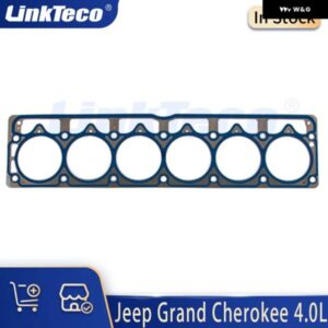 エンジン 部品 シリンダー MLS ヘッドガスケット 4.0 L L6 ガス ジープ グランド チェロキー ラングラー 4.0L OHV 26211PT 54249 CPW2572