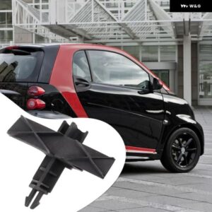 451 2008-2012 フロント右フードロック機構とオートファスナークリップ #4517570401 1個