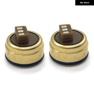 2個 02E 0D9 DQ250 トランス ミッション クラッチ圧力センサー 6速DSGトランス ミッション コントロール ユニット アウディ VW SKODA