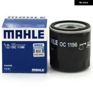 OC1196 オイル フィルター アウディ A1 A3 A4B9 A5 Q2 Q3 シートイビサ 4 5 レオン VW ゴルフ 7 8 パサート B8 ポロ 5 6 ティグアントゥーラン W712/95