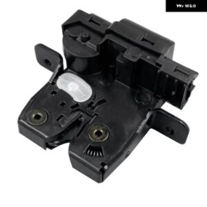 車用リア トランク リッドラッチ テールゲートロック 日産 キャシュカイ J10 2008-2015 ティーダ C11 ハッチバック 2005-2010