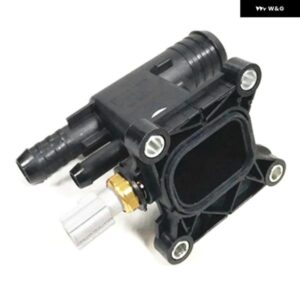 サーモスタット アウトレット コネクタサーモスタットカー フォード モンデオ ランドローバー LR038758