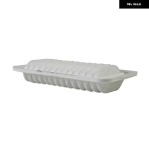 ダイハツ シャレード ホバー M4 スバル トレジア トヨタ BB エコー プロ ボックス サクシード ラウム MPV ヴェルソ MANNFILTER C25066 / C2513 エア