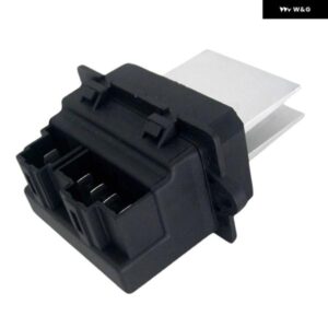 クライスラー エアコン ブロワー 抵抗器スピード 制御 抵抗器 モジュール レギュレーター 790834U-B