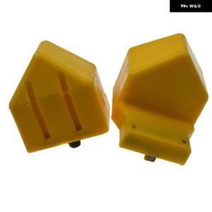 フロントサスペンションバンプストップLH RH シボレー シルバラードGMCシエラハマーH2