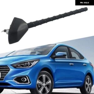 AM / FMアンテナベース962152P000 外装 アンテナ 外装 部品 プラスチック 962131R000実用