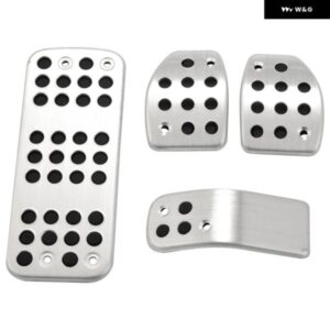 アクセサリーガス カスタム ペダル パッド プレート 207 301 307 208 2008 408 CC/ C3 C4/ 3 4 6 DS3 DS4