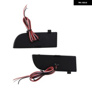 リア バンパー LED テールライト ブレーキライト ベンツ スプリンター W906 2006-2016 ヴィト ビアノ W639 2003-2014