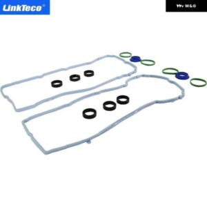 自動車 エンジン バルブ カバー ガスケットセット 3.0 3.2 3.6 L ERB GAS クライスラー 200 300 ダッジ ジープ グランド チェロキー RAM ランチア VW