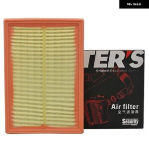 MA6290 エア フィルター BAIC セノバ D50 1.5 A151 A00067644 LX5011