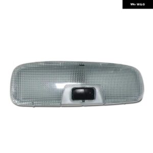 インテリア 読書灯ランプ ドームランプ シグナルワン ボタン フォード フォーカス フィエスタ モンデオ 2005-2014