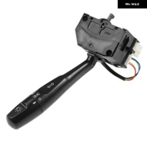 MR459877 ウィンカースイッチ ヘッドライト ランプ 調光スイッチ 三菱 LHD L200 1996-2007 K60 K70