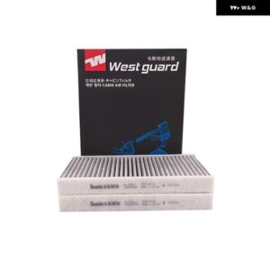 MK9230-2 キャビン フィルター NETA GT EV 2023 - NETA S EV 2022 - S408107018 C1186-40910 LAK2035/S CUK25064-2 2個パック