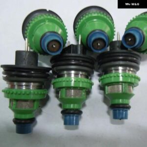 ルノー 19 / クリオ 1.6 SPI フィアット TIPO 1.6 IE VW ゴルフ 1.8 燃料 インジェクター 0280150698 9946343 7077483 0 280 150 698