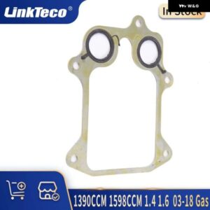 自動車 エンジン 部品 オイルクーラー ガスケットセットキット 1.4 1.6 L T 03-18 ガス アウディ A1 A3 SEAT ALHAMBRA ALTEA SKODA FABIA VW CC GOLF
