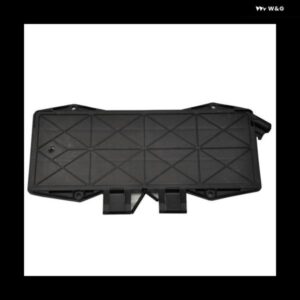 キャビンエア フィルター カバー クライメートエバポレーターケース ボルボ XC90 S60 V70 XC70 S80