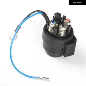 スズキ 船外機 パワー トリム チルト オートカーリレー 38410-94550 38410-94551 38410-94552