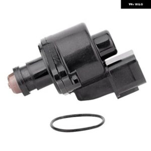 アイドルエア コントロール IAC 18137-65D00 E9T18071 99-03 シボレー トラッカー 2.0L L4 スズキ