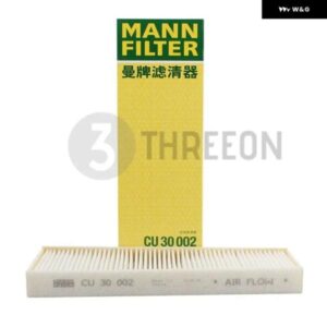フィルター CU30002 キャビン フィルター アウディ A6 4G2 4G5 4GC 4GD AVANT HYBRID SPORT 3.0T QUATTRO A7 4GA ALLROAD 4GH L4GD819429