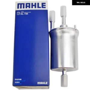 SKODA FABIA 0F1 551 KAMIQ 0N7 0N8 RAPID YETI VOLKSWAGEN BORA C-TREK JETTA POLO SANTANA 180201511 KL735 燃料 フィルター